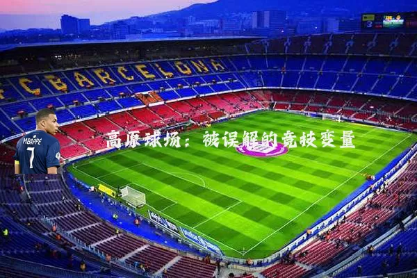 高原球场:被误解的竞技变量